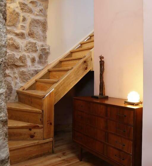 Пансион Casa Estrela Loft