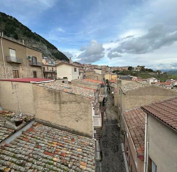 بنسيون Casa Paradiso