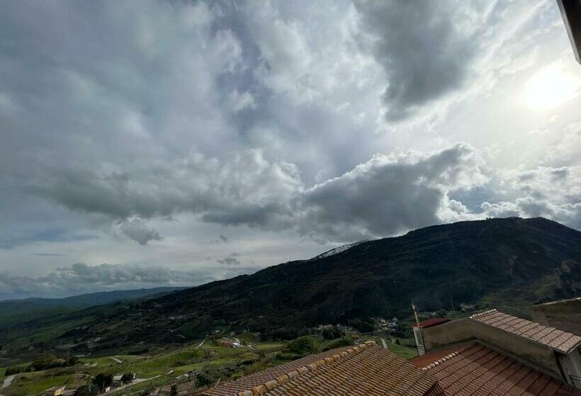 بنسيون Casa Paradiso