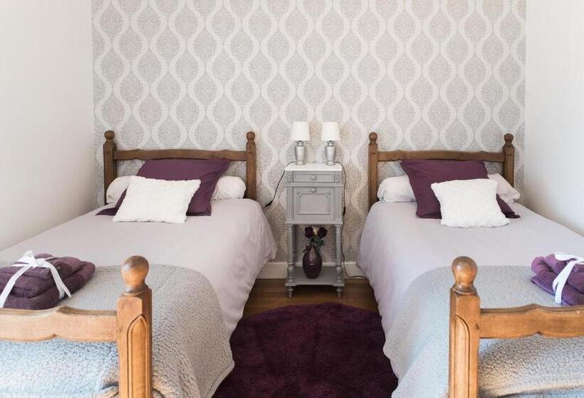 Пансион Chambre D Hôte L épineuse