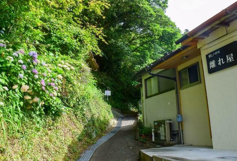 Пансион Hanareya Vacation Stay 27238v