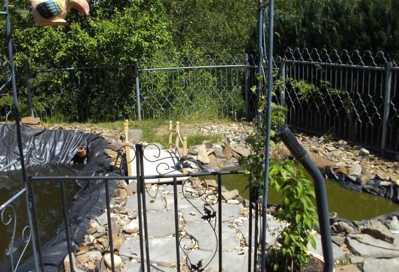 ペンション Haus Klara