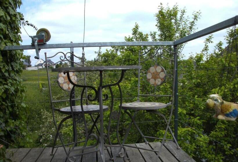 ペンション Haus Klara