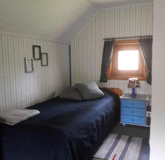 بنسيون Kiskemence Vendégház Szatta