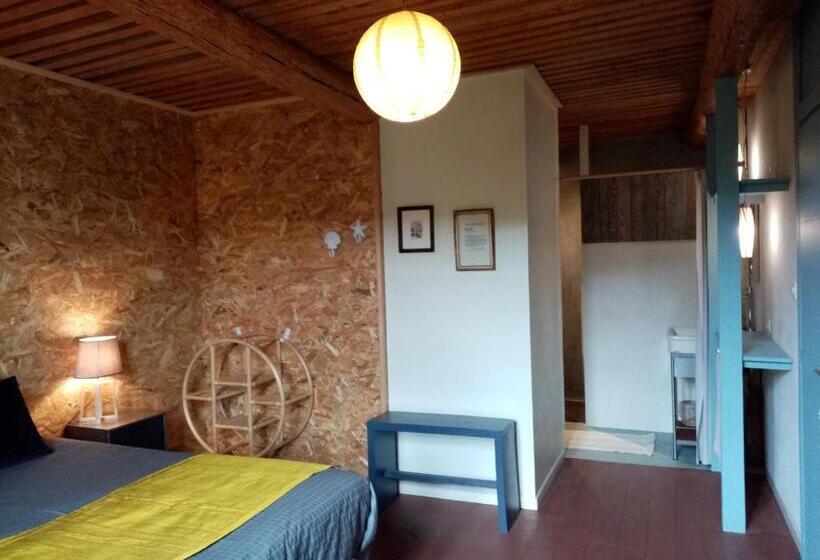 ペンション L Itinérante