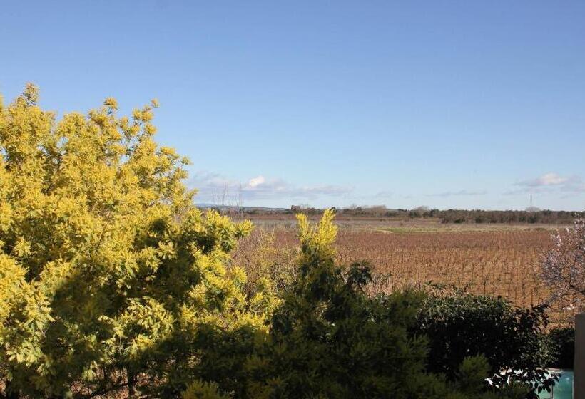 ペンション L Itinérante