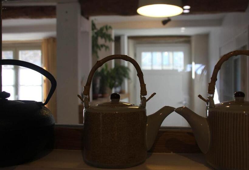 ペンション L Itinérante