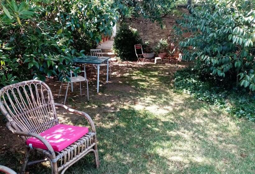 ペンション L Itinérante