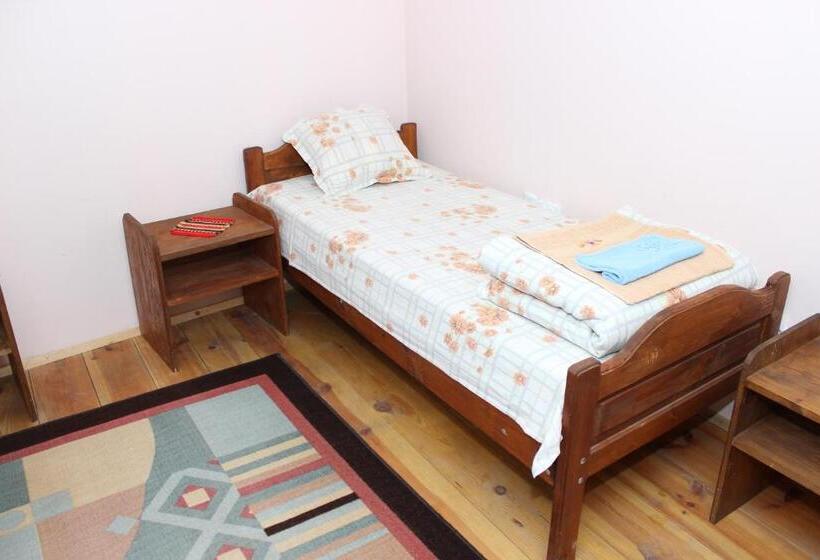 פנסיון Melnik Pyramids Guesthouse