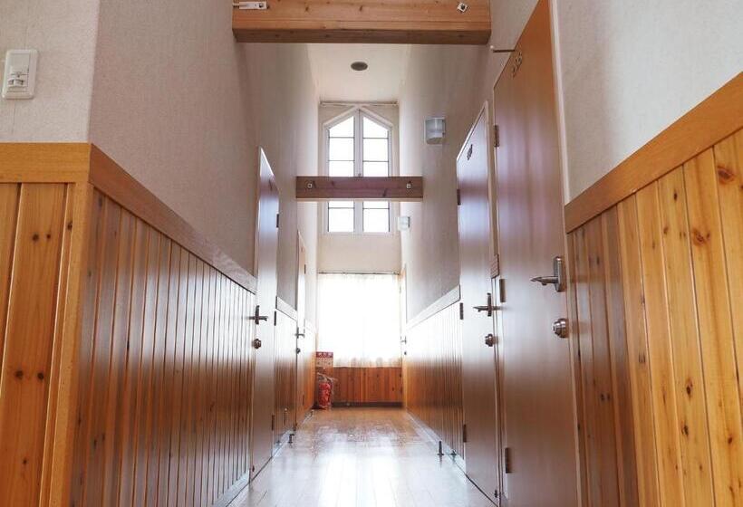 ペンション Olive No Sato Vingh Four Eyes Shodoshima / Vacation Stay 79069