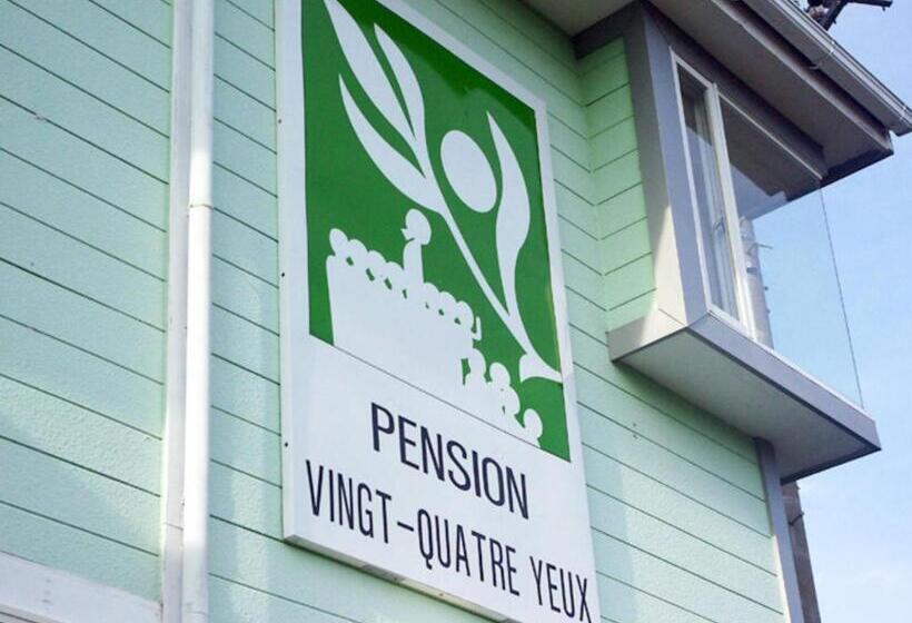 ペンション Olive No Sato Vingh Four Eyes Shodoshima / Vacation Stay 79069