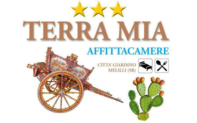 پانسیون Terra Mia