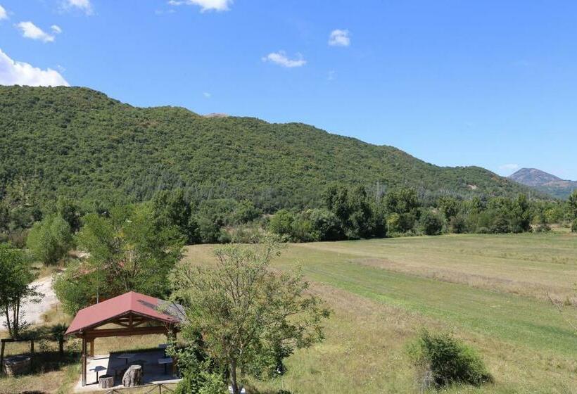 Пансион Uvaspina Camere & Relax