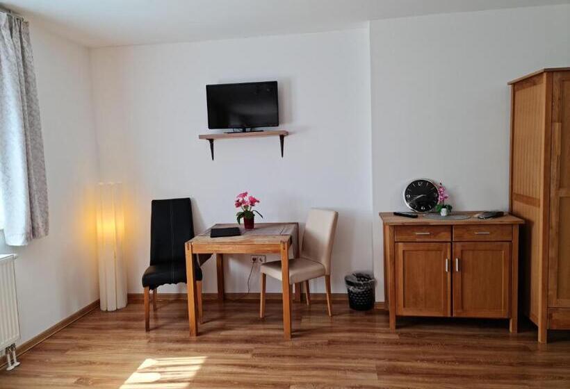 Pension Sonnwendgasse