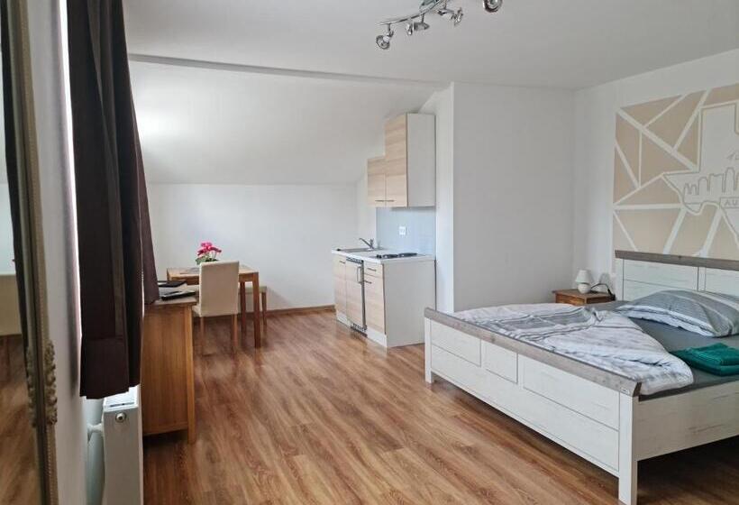 Pension Sonnwendgasse