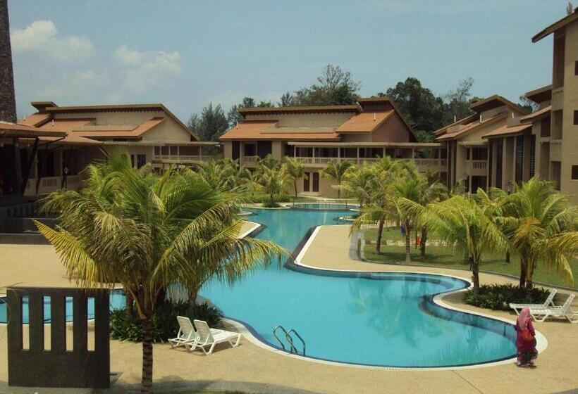 Resort Felda Residence Tanjung Leman