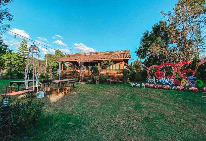 Wangnamkeaw Goodviewresort