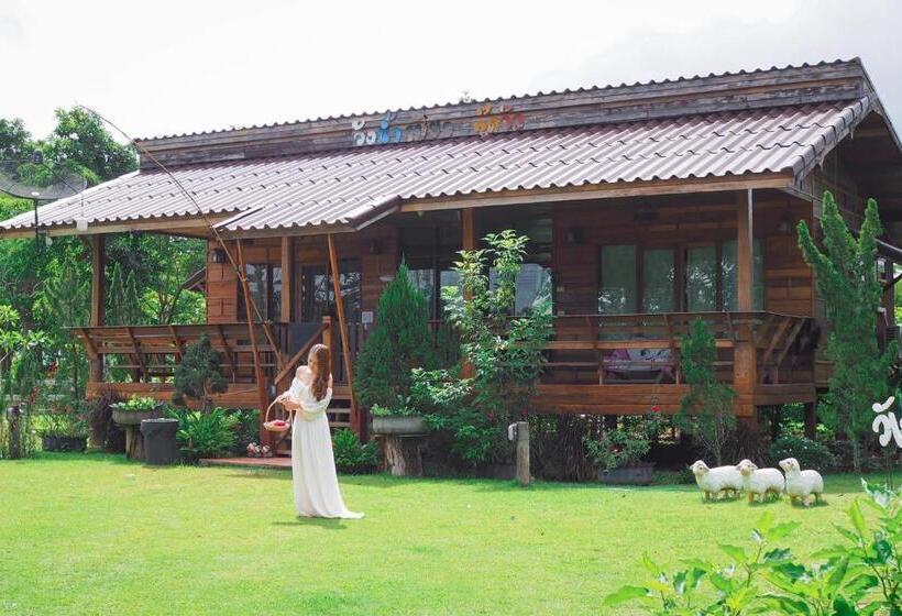 Wangnamkeaw Goodviewresort