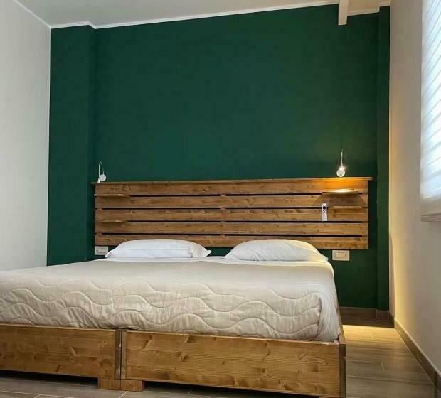 Why Not B&b