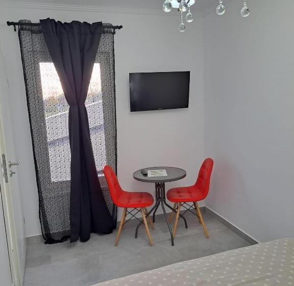 پانسیون Kevin&jessica Rooms