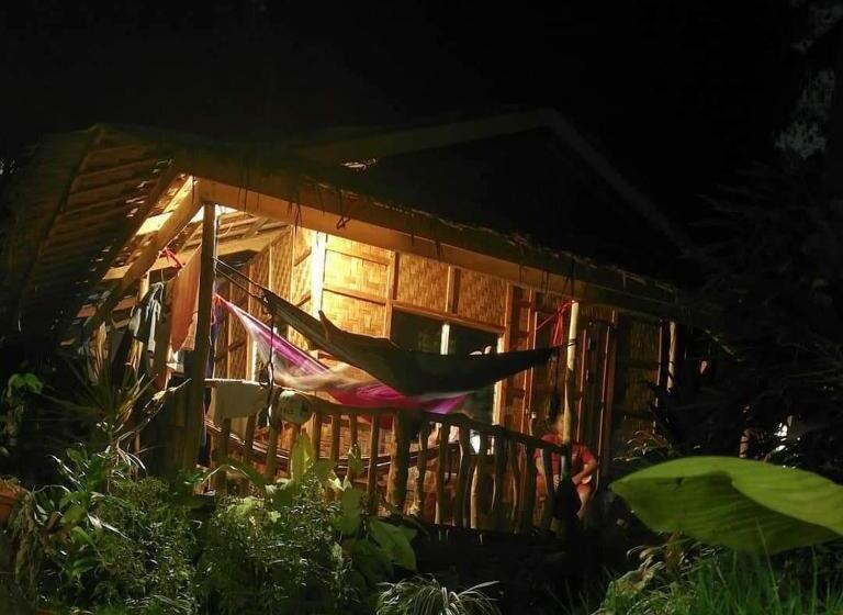 فندق صغير Aventura Bed And Breakfast