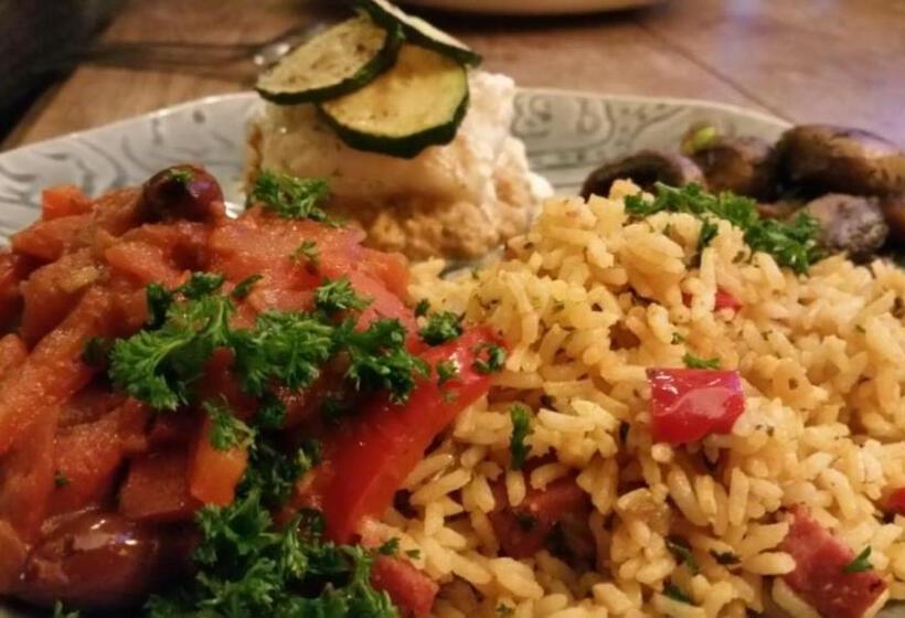 הוסטל Gezinskamer Van Waard Van Kekerdom