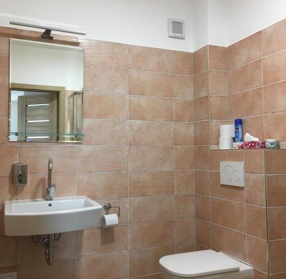 Apartmány S Klimatizací   Penzion U Kudláčků Pouzdřany