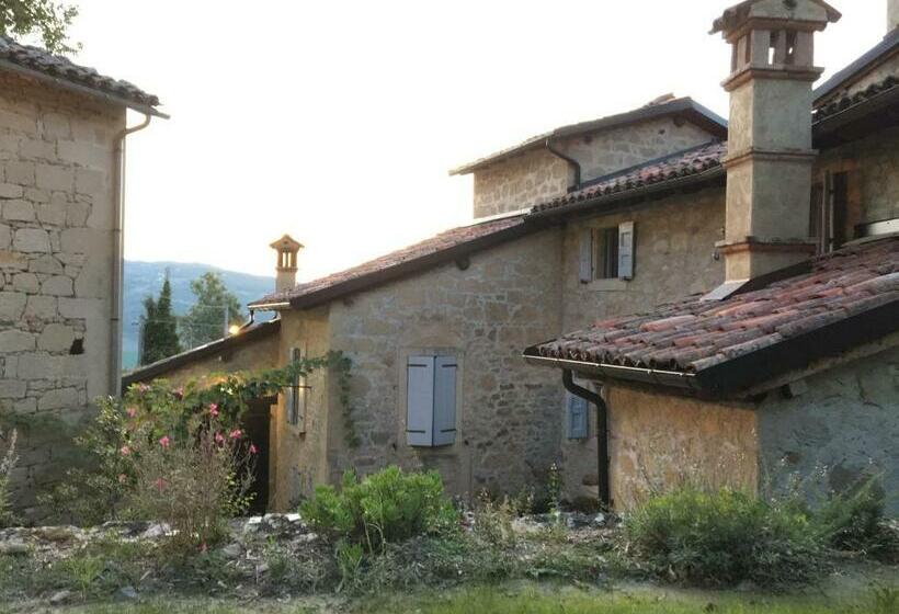 B&b Antico Mulino