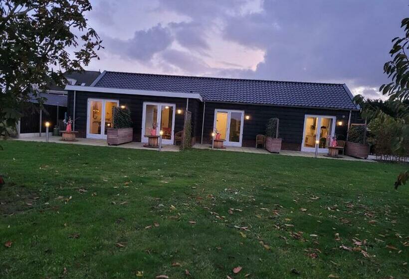 B&b Buutegeweun