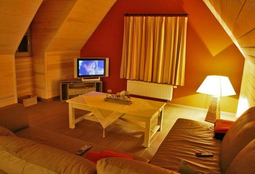 B&b De Pethaan
