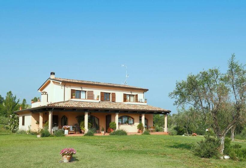 B&b Rosaverde