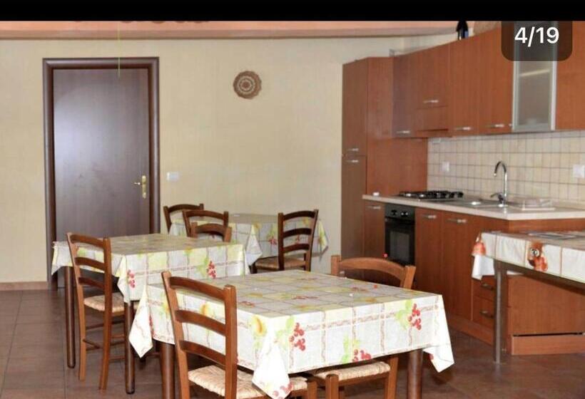 B&b Su Neulagi