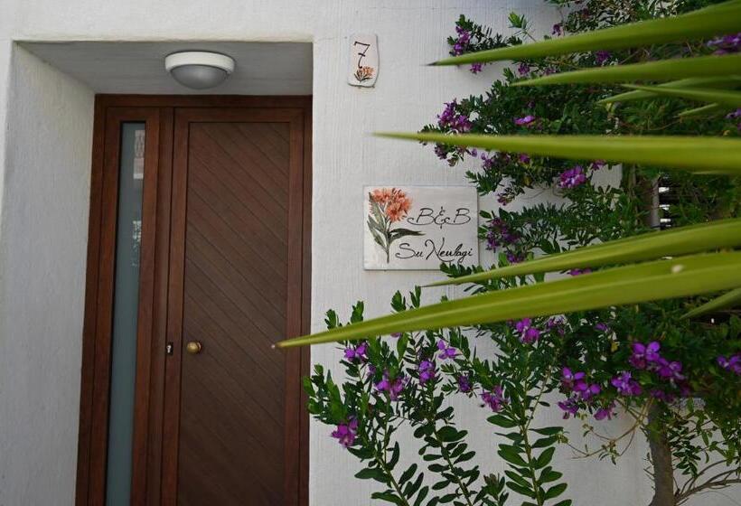 B&b Su Neulagi