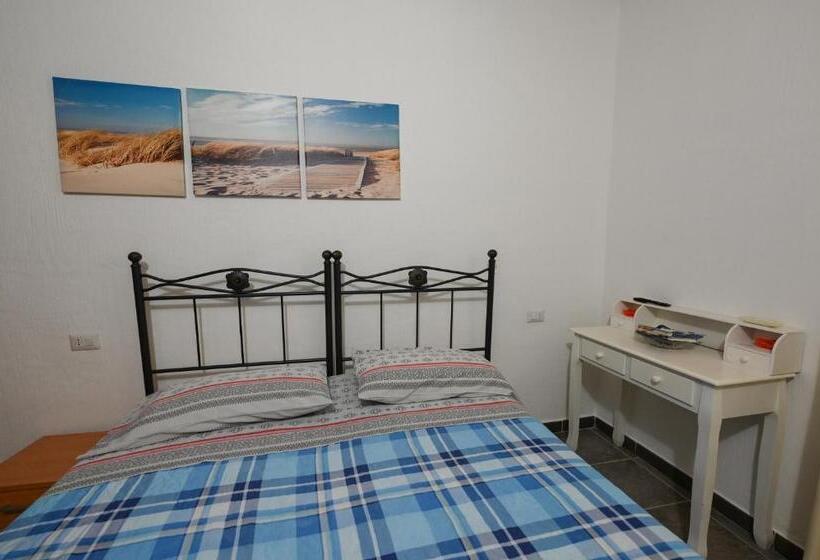 B&b Su Neulagi