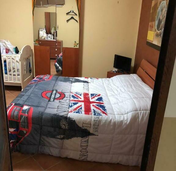 B&b Villa Candida
