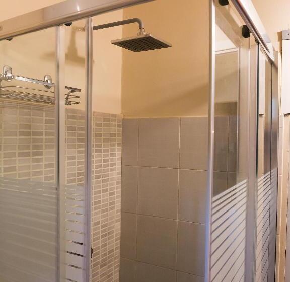 مبيت وإفطار Al Vicolo Stretto