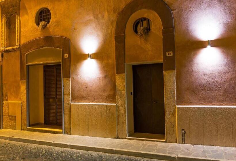 민박 Al Vicolo Stretto