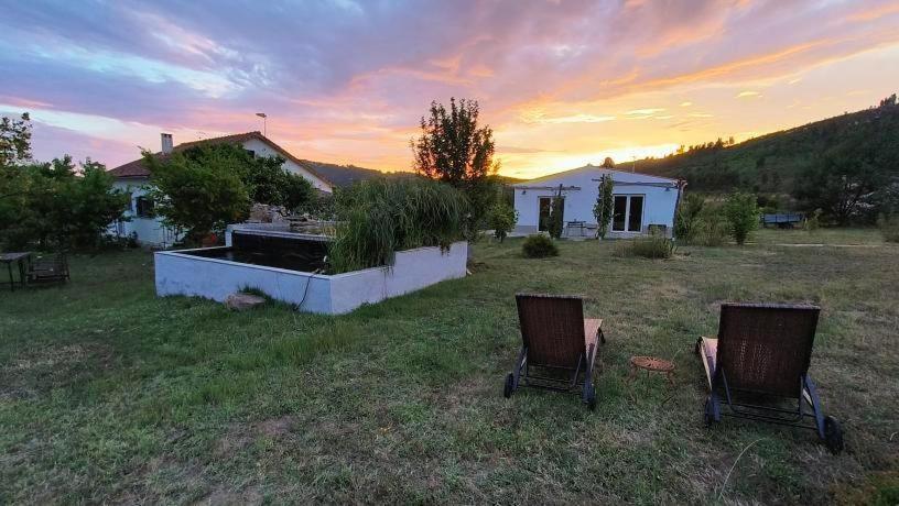 Bed and Breakfast Alegria Rustica