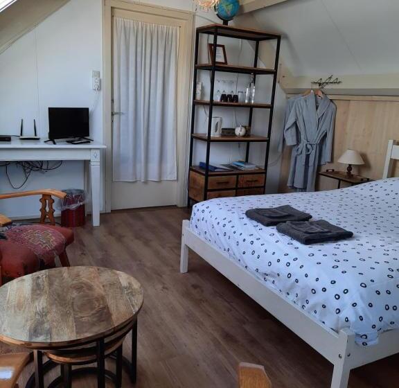 צימר Bed En Breakfast En Bike
