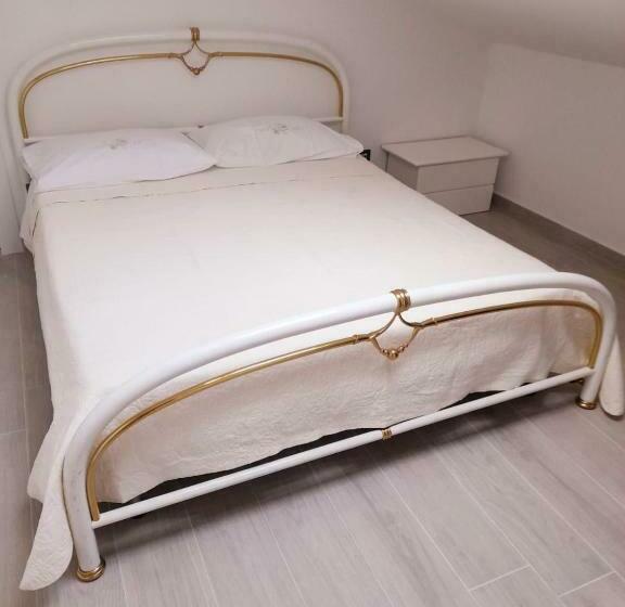تختخواب و صبحانه Cava Resort Costa D Amalfi
