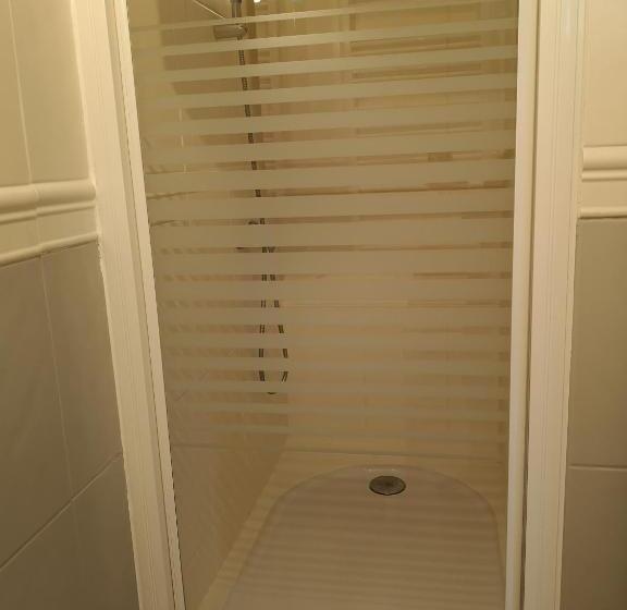 ベッドアンドブレックファースト Chambre & Caux