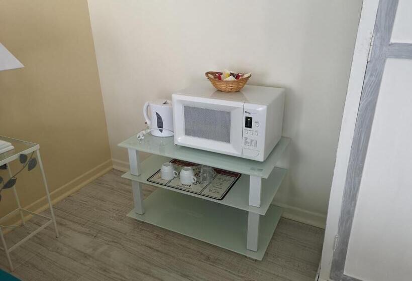 ベッドアンドブレックファースト Chambre & Caux