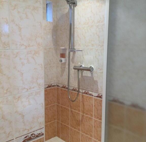 ベッドアンドブレックファースト Chambre & Caux