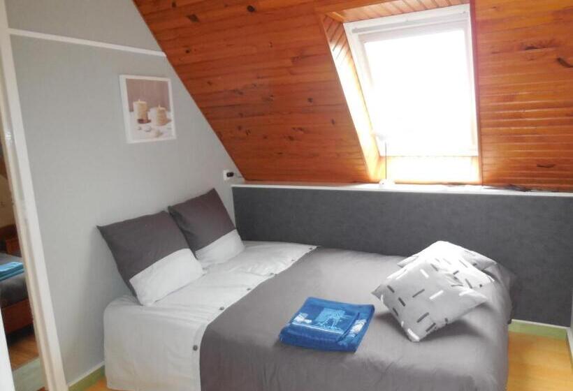 Bed and Breakfast Chambre D Hôtes Proche De Brest Et Landerneau