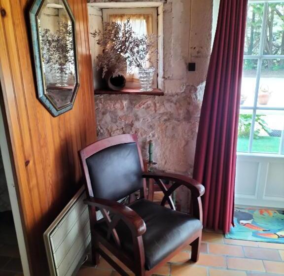 צימר Chambre De Caractere