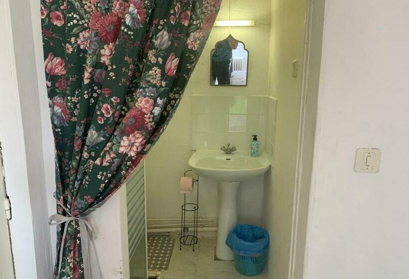 Bed and Breakfast Chambres D Hotes A Benaize