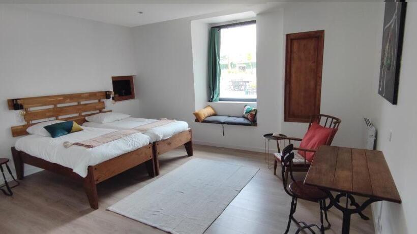 Bed and Breakfast Chambres D Hotes Mandachaina