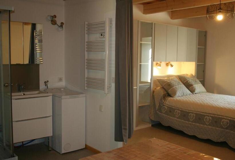 צימר Chambres D Hôtes La Landre