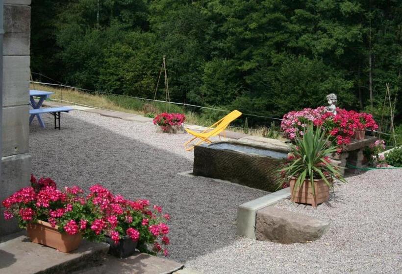 צימר Chambres D Hôtes La Landre