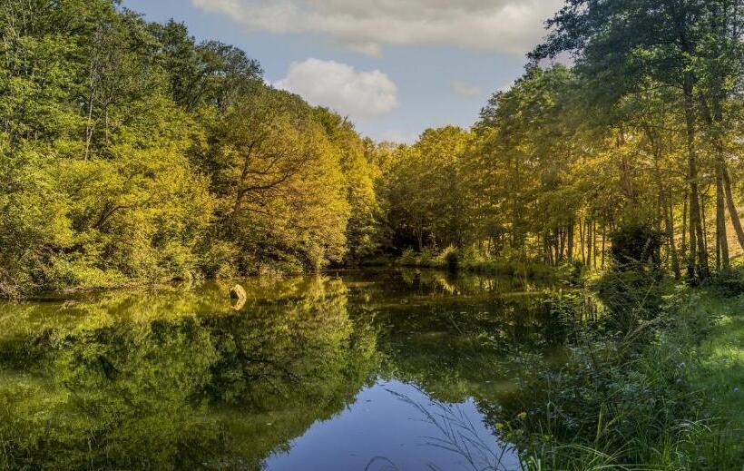 مبيت وإفطار Chambres D Hôtes La Landre